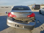 Infiniti G 2010