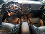 Jeep Cherokee 2019