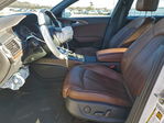 Audi A6 2014