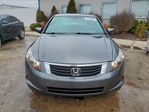 Honda Accord 2010
