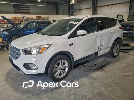 Ford Escape 2019 - Image 1 of 14