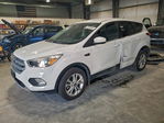 Ford Escape 2019