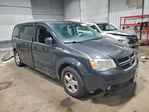 Dodge Caravan 2012