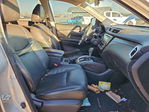 Nissan Rogue 2015