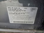 Audi Q3 2018