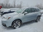 Subaru Forester 2018