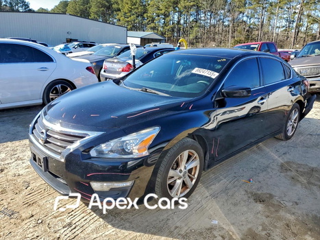 Nissan Altima 2013 - Image 1 of 12
