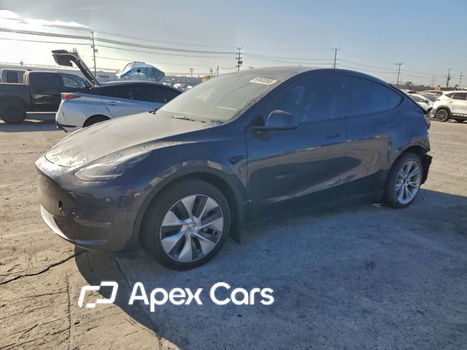 Tesla Model Y 2024 - Image 1 of 14