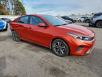 Kia Forte 2024