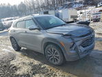 Chevrolet TrailBlazer 2024