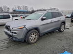Jeep Cherokee 2016