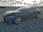 Tesla Model S 2018