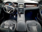 Ford Taurus 2015