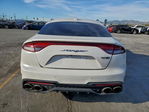 Kia Stinger 2022