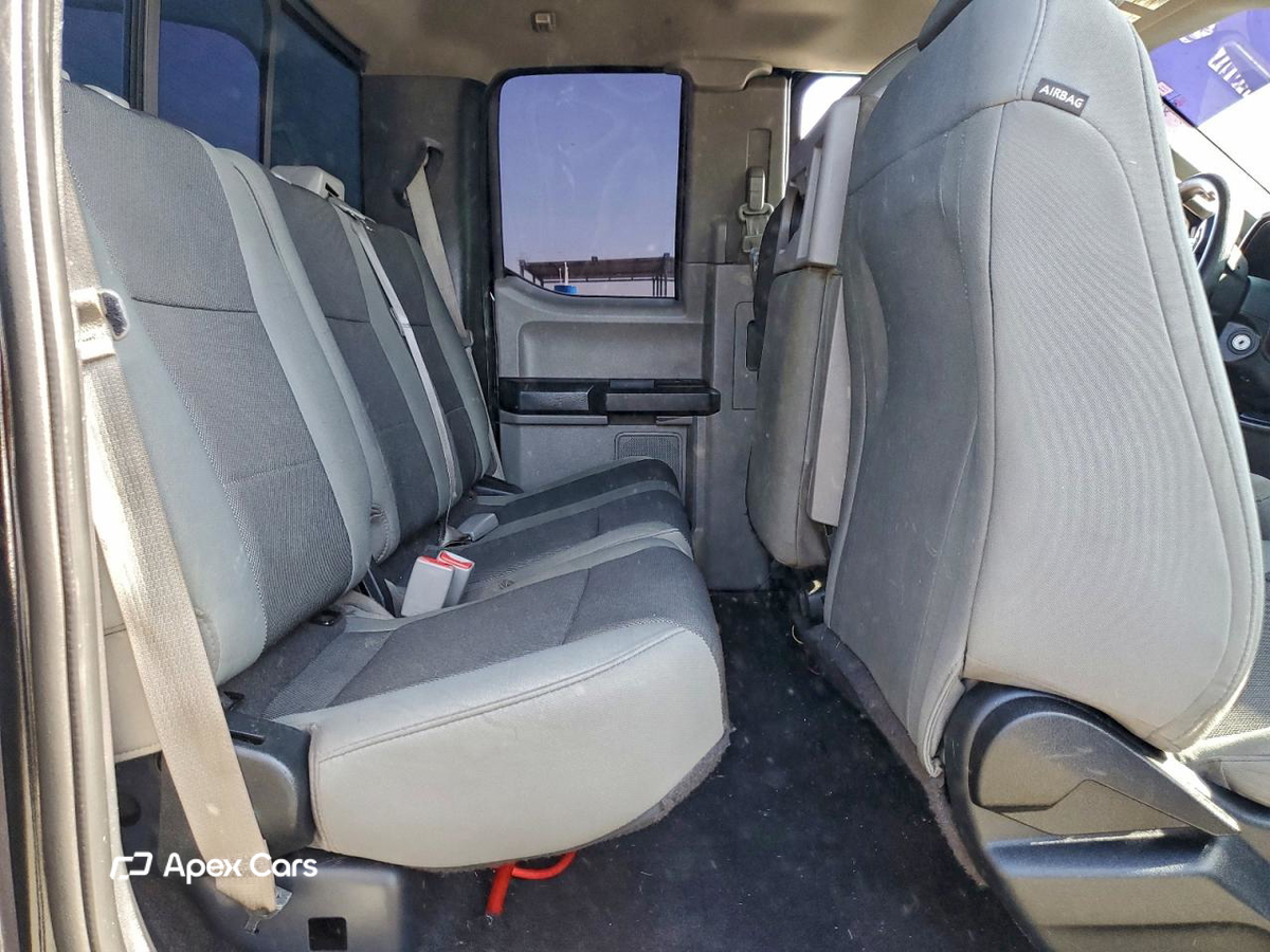 Ford F-150 2016