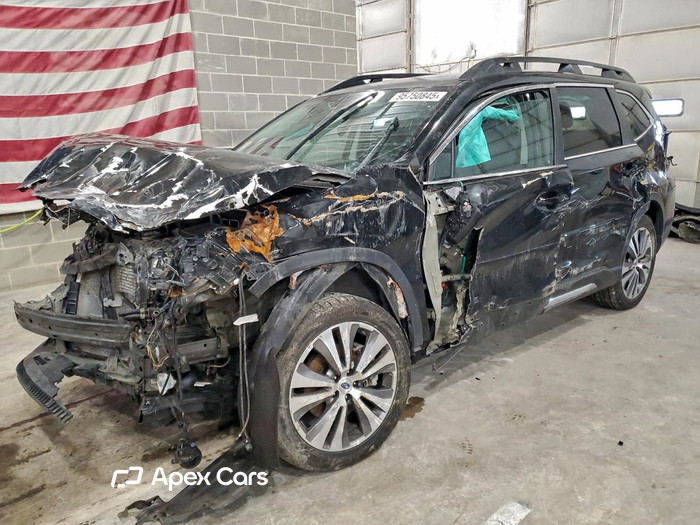 2021 Subaru Ascent - Image 1 of 5