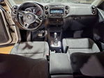 Volkswagen Tiguan 2014