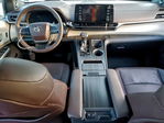 Toyota Sienna 2023