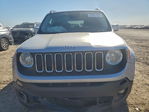 Jeep Renegade 2017