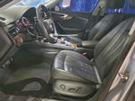 Audi A4 2019