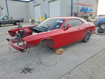 Dodge Challenger 2016