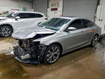 Chrysler 200 2015