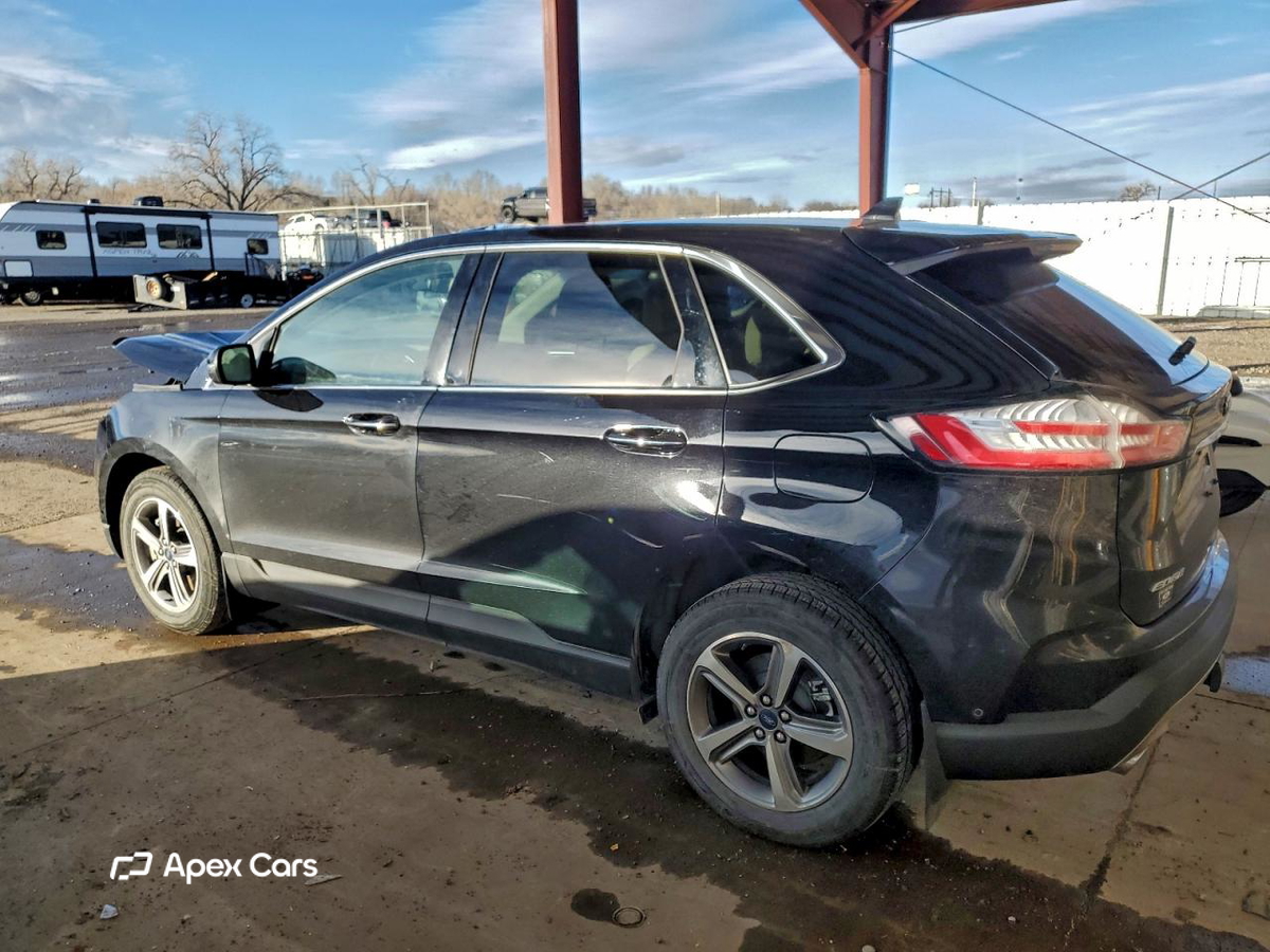 Ford Edge 2020