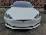 Tesla Model S 2018