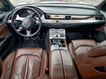 Audi A8 2013