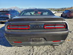 Dodge Challenger 2018
