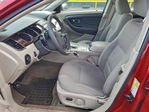 Ford Taurus 2011