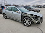 Acura RL 2010