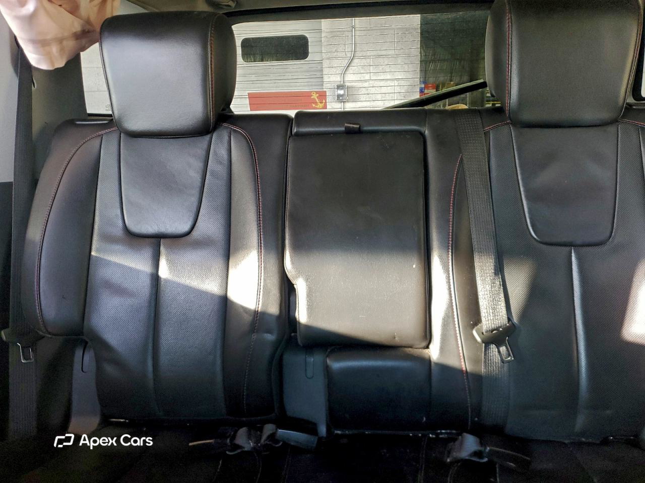 GMC Terrain 2011