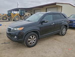 Kia Sorento 2012