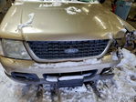 Ford Explorer 2002