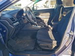 Subaru Impreza 2015