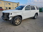 Chevrolet Tahoe 2016