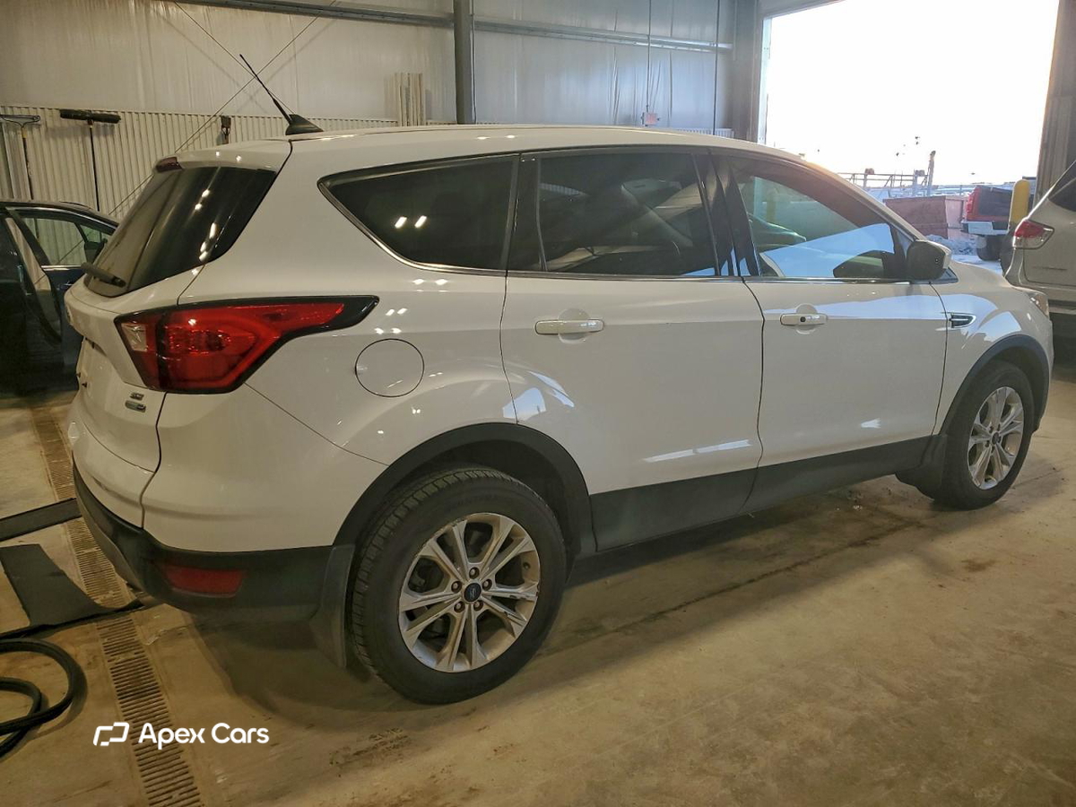 Ford Escape 2019