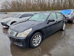 Infiniti G 2008