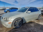 Lexus IS 2005