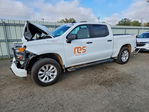 Chevrolet Silverado 2024