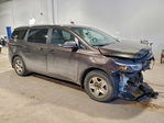 Kia Sedona 2016