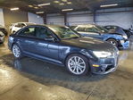 Audi A4 2019