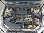 Subaru Legacy 2012