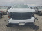 Chevrolet Silverado 2021