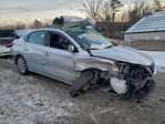 Nissan Sentra 2016
