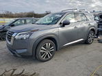 Nissan Pathfinder 2024