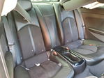 Cadillac CTS 2011