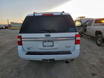 Ford Expedition 2017