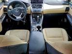 Lexus NX 2019